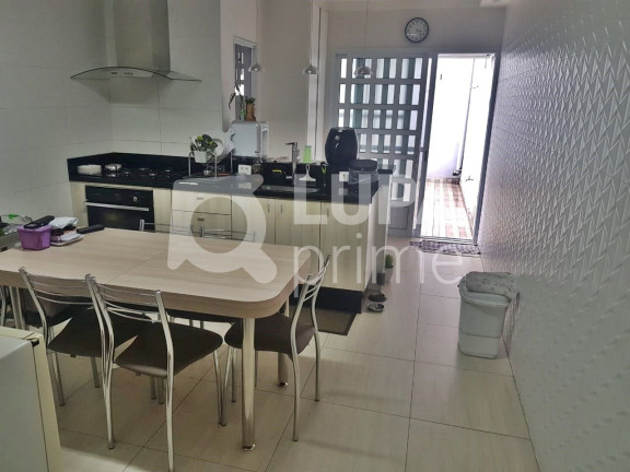 Imagem Casa com 2 Quartos à Venda, 111 m² em Vila Maria - São Paulo