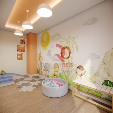 Imagem Apartamento com 2 Quartos à Venda, 51 m² em Vila Maria - São Paulo Imagem Apartamento com 2 Quartos à Venda, 51 m² em Vila Maria - São Paulo