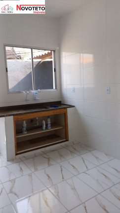 Imagem Casa com 1 Quarto para Alugar, 60 m² em Vila Bertioga - São Paulo