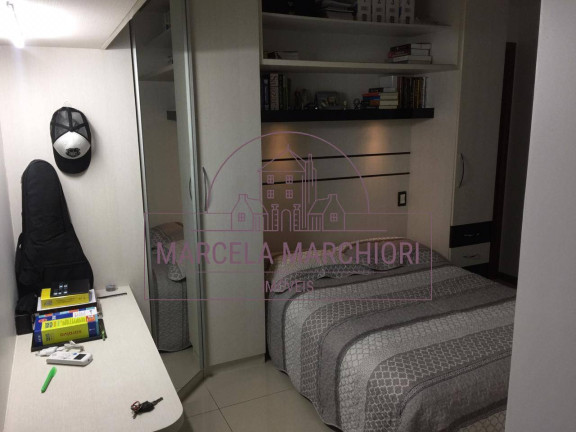 Imagem Apartamento com 4 Quartos à Venda, 168 m² em Praia Da Costa - Vila Velha