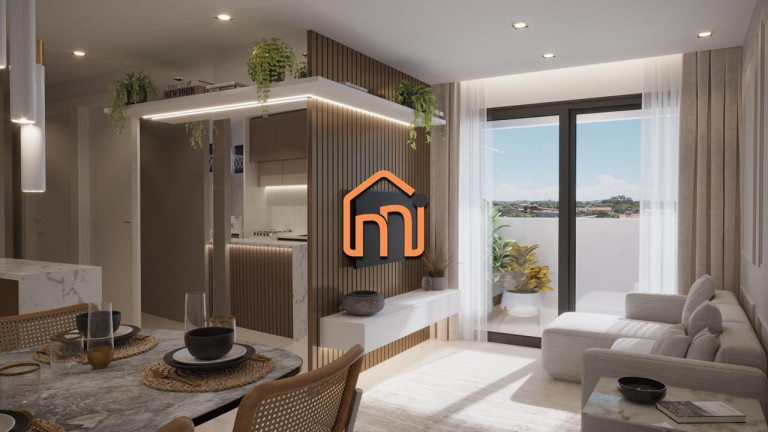 Imagem Apartamento com 2 Quartos à Venda, 47 m² em Nossa Senhora Da Conceição - Paulista Imagem Apartamento com 2 Quartos à Venda, 47 m² em Nossa Senhora Da Conceição - Paulista