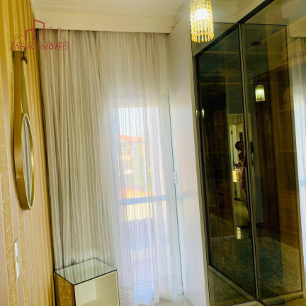 Imagem Casa com 3 Quartos à Venda, 80 m² em Jardim São Luís - São Paulo