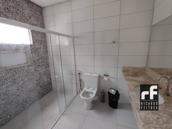 Imagem Casa de Condomínio com 3 Quartos à Venda, 300 m² em Canafístula - Arapiraca