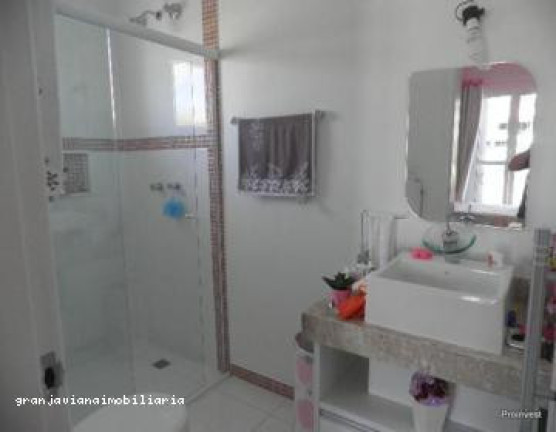 Imagem Casa com 4 Quartos à Venda, 430 m² em Paysage Clair - Vargem Grande Paulista