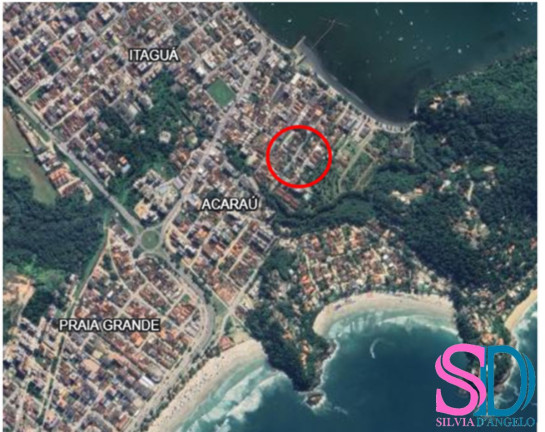 Imagem Casa com 2 Quartos à Venda, 128 m² em Acaraú - Ubatuba
