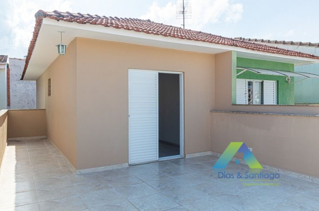 Imagem Sobrado com 2 Quartos à Venda, 120 m² em Vila Damásio - São Bernardo Do Campo Imagem Sobrado com 2 Quartos à Venda, 120 m² em Vila Damásio - São Bernardo Do Campo