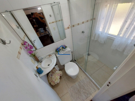 Imagem Apartamento com 1 Quarto à Venda, 64 m² em Porto Bracuhy - Angra Dos Reis