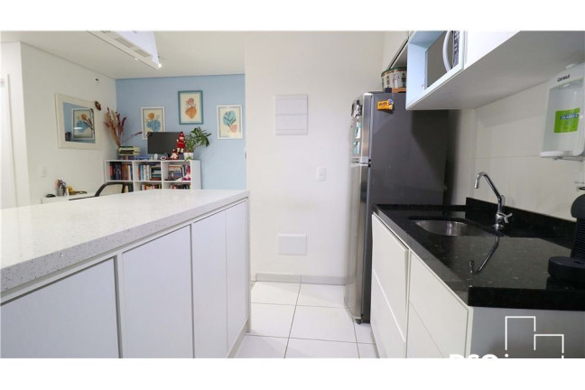 Imagem Apartamento com 2 Quartos à Venda, em Vila Cordeiro - São Paulo Imagem Apartamento com 2 Quartos à Venda, em Vila Cordeiro - São Paulo