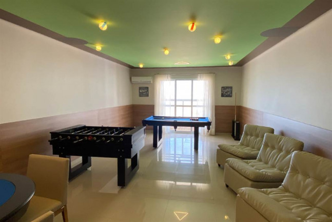 Imagem Apartamento com 1 Quarto à Venda, 64 m² em Aviação - Praia Grande Imagem Apartamento com 1 Quarto à Venda, 64 m² em Aviação - Praia Grande