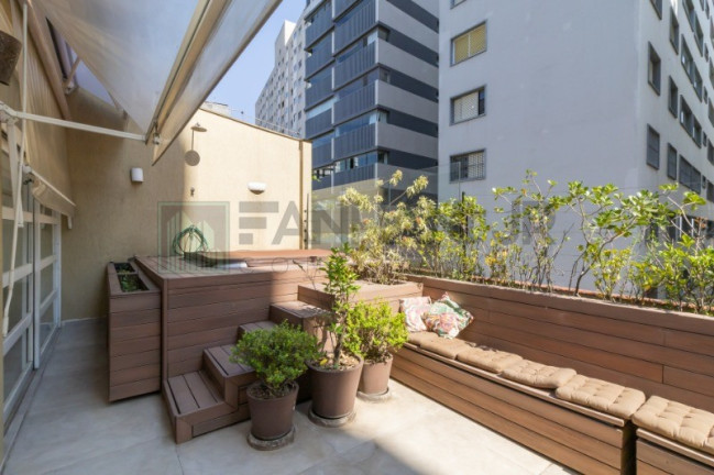 Imagem Imóvel com 5 Quartos para Alugar, 370 m² em Jardim Paulista - São Paulo Imagem Imóvel com 5 Quartos para Alugar, 370 m² em Jardim Paulista - São Paulo