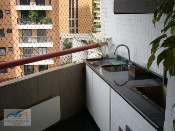 Imagem Apartamento à Venda, 224 m² em Vila Andrade - São Paulo Imagem Apartamento à Venda, 224 m² em Vila Andrade - São Paulo