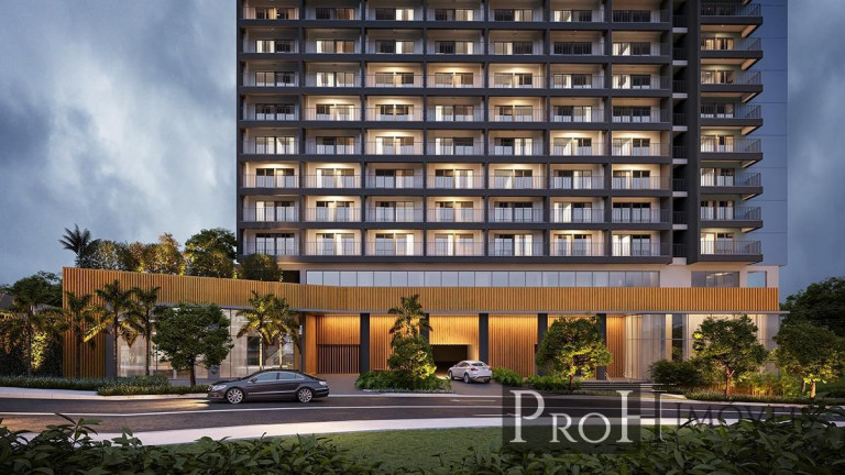 Imagem Apartamento com 1 Quarto à Venda, 38 m² em Ipiranga - São Paulo Imagem Apartamento com 1 Quarto à Venda, 38 m² em Ipiranga - São Paulo