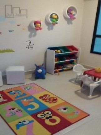 Imagem Apartamento com 3 Quartos à Venda, 72 m² em Jardim Europa - Sorocaba