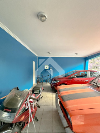 Imagem Casa de Condomínio com 3 Quartos à Venda, 380 m² em Residencial Dez (alphaville) - Santana De Parnaíba Imagem Casa de Condomínio com 3 Quartos à Venda, 380 m² em Residencial Dez (alphaville) - Santana De Parnaíba