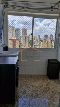 Imagem Apartamento com 3 Quartos à Venda, 150 m² em Santa Teresinha - São Paulo Imagem Apartamento com 3 Quartos à Venda, 150 m² em Santa Teresinha - São Paulo
