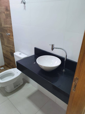 Imagem Casa com 3 Quartos à Venda, 175 m² em Jardim Solange - Bauru
