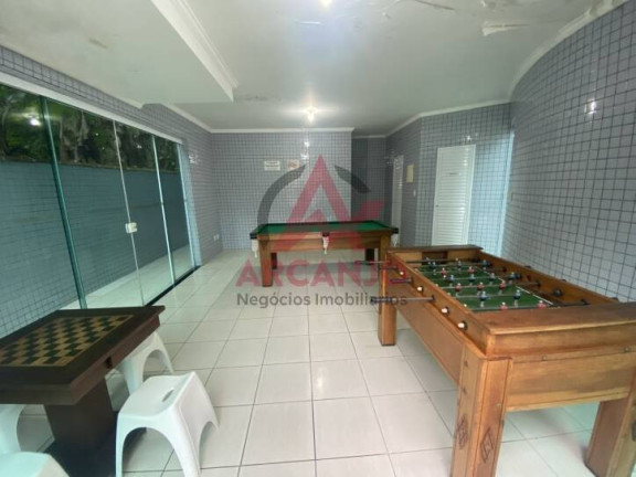 Imagem Apartamento com 2 Quartos à Venda, 92 m² em Praia Grande - Ubatuba