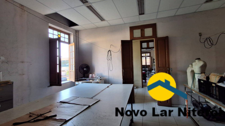 Imagem Imóvel Comercial à Venda, 160 m² em Centro - Niterói Imagem Imóvel Comercial à Venda, 160 m² em Centro - Niterói