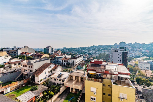 Imagem Imóvel com 2 Quartos à Venda, em Chácara Das Pedras - Porto Alegre Imagem Imóvel com 2 Quartos à Venda, em Chácara Das Pedras - Porto Alegre