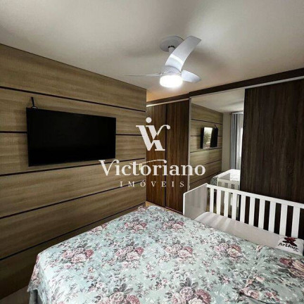 Imagem Apartamento com 2 Quartos à Venda, 73 m² em Loteamento Villa Branca - Jacareí