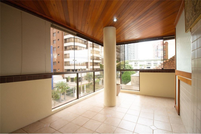 Imagem Apartamento com 3 Quartos à Venda, 157 m² em Menino Deus - Porto Alegre