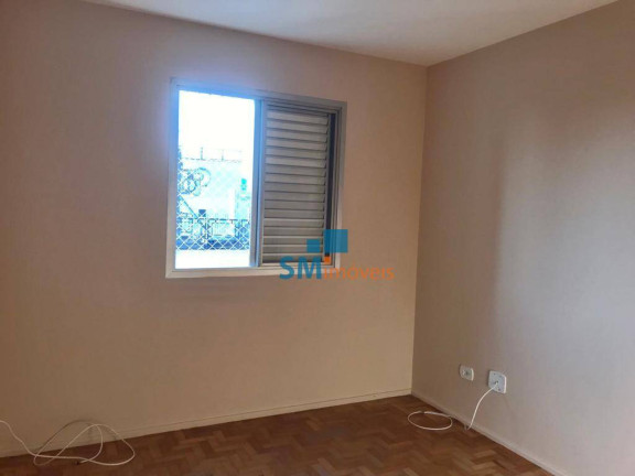 Imagem Apartamento com 3 Quartos à Venda ou Locação, 82 m² em Indianópolis - São Paulo