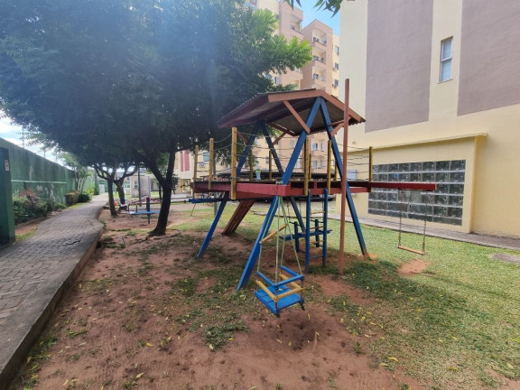 Imagem Apartamento com 2 Quartos à Venda, 55 m² em Serrinha - Fortaleza Imagem Apartamento com 2 Quartos à Venda, 55 m² em Serrinha - Fortaleza