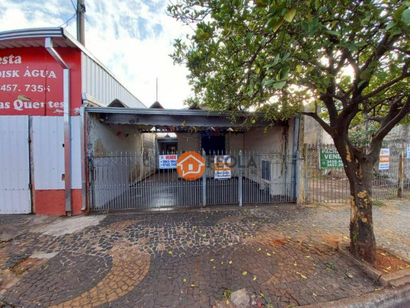 Imagem Terreno à Venda, 250 m² em Jardim Esmeralda - Santa Bárbara D'oeste Imagem Terreno à Venda, 250 m² em Jardim Esmeralda - Santa Bárbara D'oeste