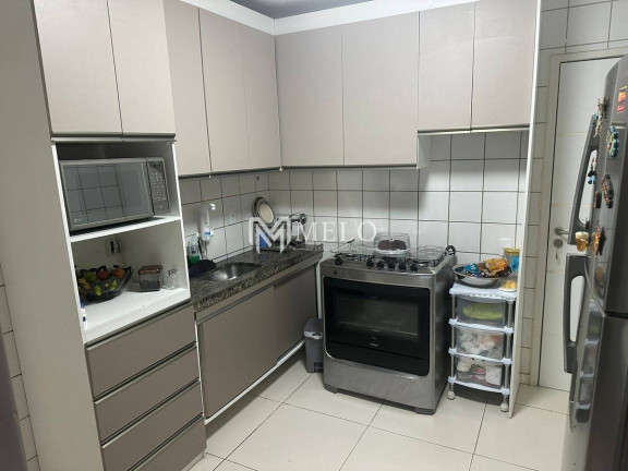 Imagem Apartamento com 4 Quartos à Venda, 100 m² em Boa Viagem - Recife