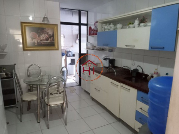 Imagem Apartamento com 3 Quartos à Venda, 149 m² em Parque Bela Vista - Salvador