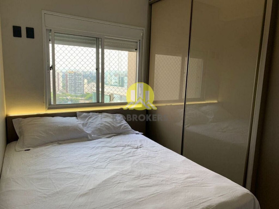 Imagem Apartamento com 2 Quartos à Venda, 68 m² em Pinheiros - São Paulo