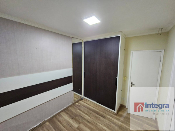 Imagem Casa de Condomínio com 3 Quartos à Venda, 98 m² em Jardim Campo Belo - Limeira Imagem Casa de Condomínio com 3 Quartos à Venda, 98 m² em Jardim Campo Belo - Limeira