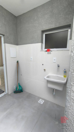 Imagem Casa com 2 Quartos à Venda, 125 m² em Parque Residencial São Clemente - Monte Mor