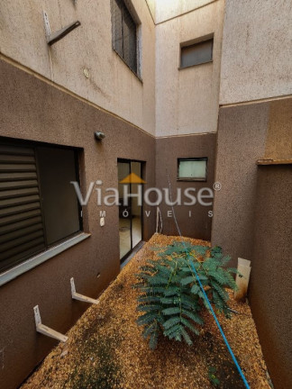 Imagem Apartamento com 2 Quartos à Venda, 50 m² em Bonfim Paulista - Bonfim Paulista