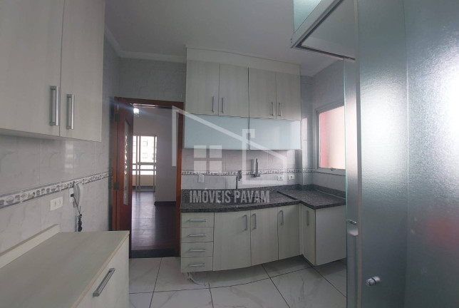 Imagem Apartamento com 3 Quartos à Venda, 70 m² em Planalto - São Bernardo Do Campo