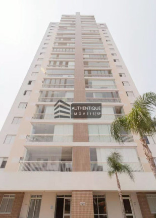 Apartamento com 3 Quartos à Venda, 118 m² em Lauzane Paulista - São Paulo