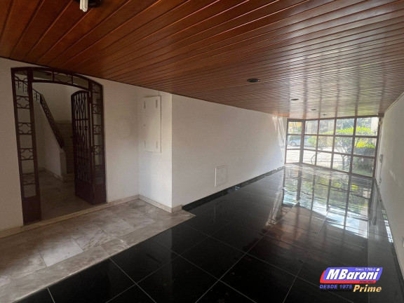 Imagem Sala Comercial à Venda, 500 m² em Jardim América - São Paulo Imagem Sala Comercial à Venda, 500 m² em Jardim América - São Paulo