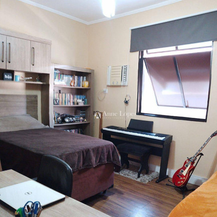 Imagem Apartamento com 2 Quartos à Venda, 80 m² em Aparecida - Santos Imagem Apartamento com 2 Quartos à Venda, 80 m² em Aparecida - Santos