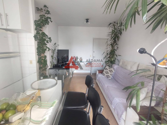 Imagem Apartamento com 2 Quartos à Venda, 47 m² em Santa Cecília - São Paulo Imagem Apartamento com 2 Quartos à Venda, 47 m² em Santa Cecília - São Paulo