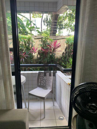 Imagem Apartamento com 3 Quartos à Venda, 71 m² em Casa Amarela - Recife Imagem Apartamento com 3 Quartos à Venda, 71 m² em Casa Amarela - Recife