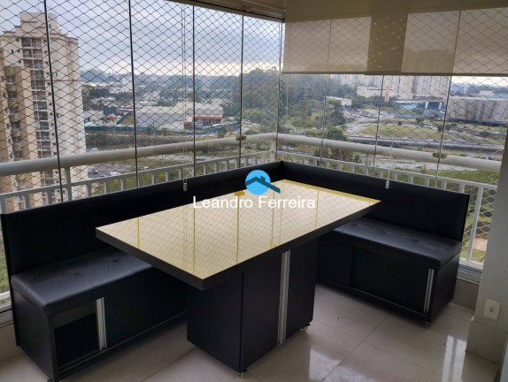 Imagem Apartamento com 3 Quartos à Venda, 107 m² em Vila Lusitânia - São Bernardo Do Campo Imagem Apartamento com 3 Quartos à Venda, 107 m² em Vila Lusitânia - São Bernardo Do Campo