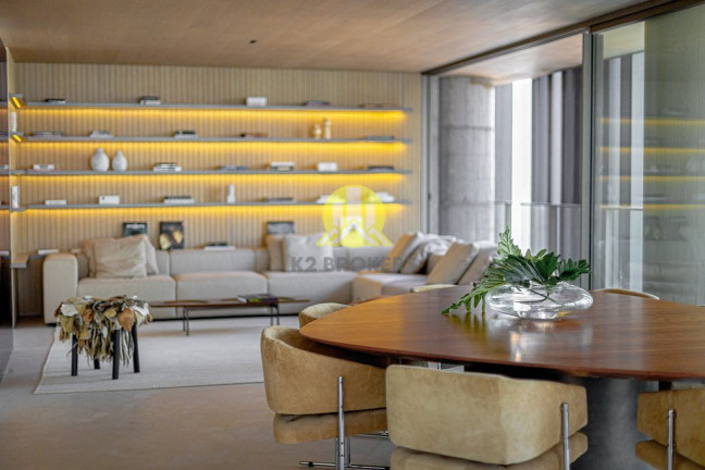 Imagem Apartamento com 3 Quartos à Venda, 232 m² em Pinheiros - São Paulo Imagem Apartamento com 3 Quartos à Venda, 232 m² em Pinheiros - São Paulo