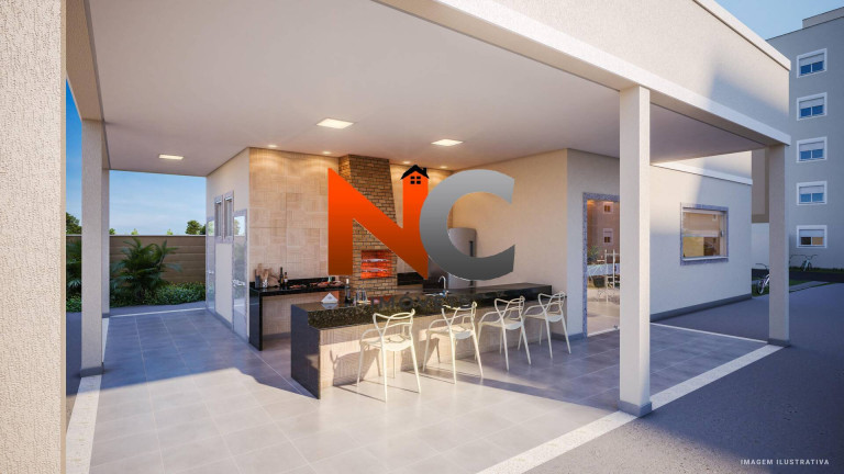 Imagem Apartamento com 2 Quartos à Venda, 46 m² em Jacarepaguá - Rio De Janeiro Imagem Apartamento com 2 Quartos à Venda, 46 m² em Jacarepaguá - Rio De Janeiro