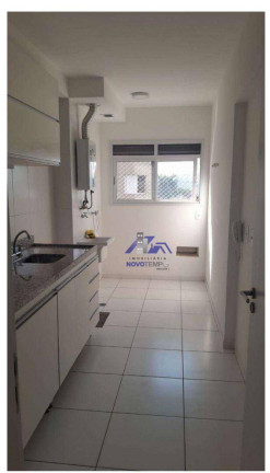 Imagem Studio com 1 Quarto à Venda ou Locação, 49 m² em Jardim Tupanci - Barueri