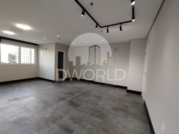 Imagem Sala Comercial à Venda, 193 m² em Centro - Sao Bernardo Do Campo Imagem Sala Comercial à Venda, 193 m² em Centro - Sao Bernardo Do Campo