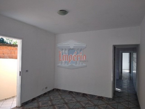 Imagem Casa com 2 Quartos à Venda, 120 m² em Eldorado - Diadema
