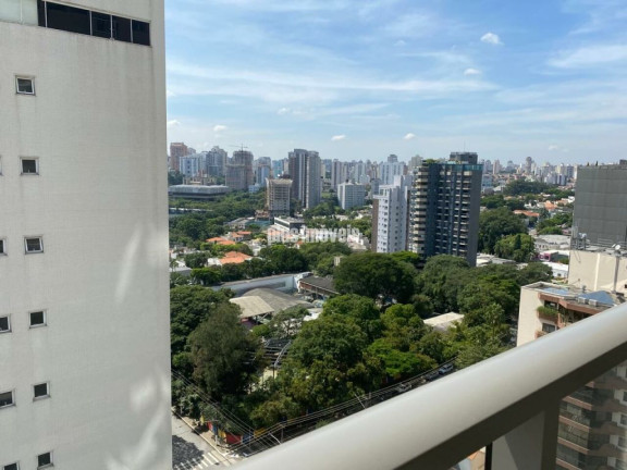 Imagem Apartamento com 3 Quartos à Venda, 157 m² em Moema - São Paulo Imagem Apartamento com 3 Quartos à Venda, 157 m² em Moema - São Paulo