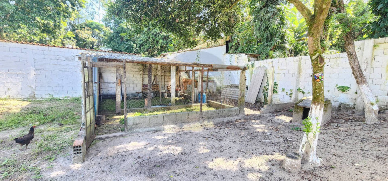 Imagem Chácara com 5 Quartos à Venda, 2.183 m² em Jardim Umuarama - Itanhaém Imagem Chácara com 5 Quartos à Venda, 2.183 m² em Jardim Umuarama - Itanhaém