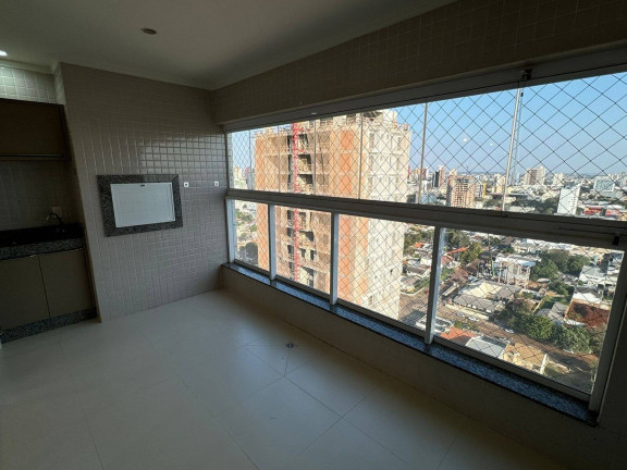 Imagem Apartamento com 3 Quartos à Venda, 136 m² em Centro - Cascavel