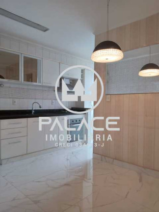Imagem Apartamento com 3 Quartos à Venda, 88 m² em Alto - Piracicaba